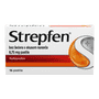 Strepfen bez šećera s okusom naranče 8,75 mg pastile